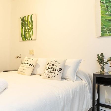 Апартаменты La Mejor Ubicacion Recoleta 4 Pax Буэнос-Айрес Экстерьер фото